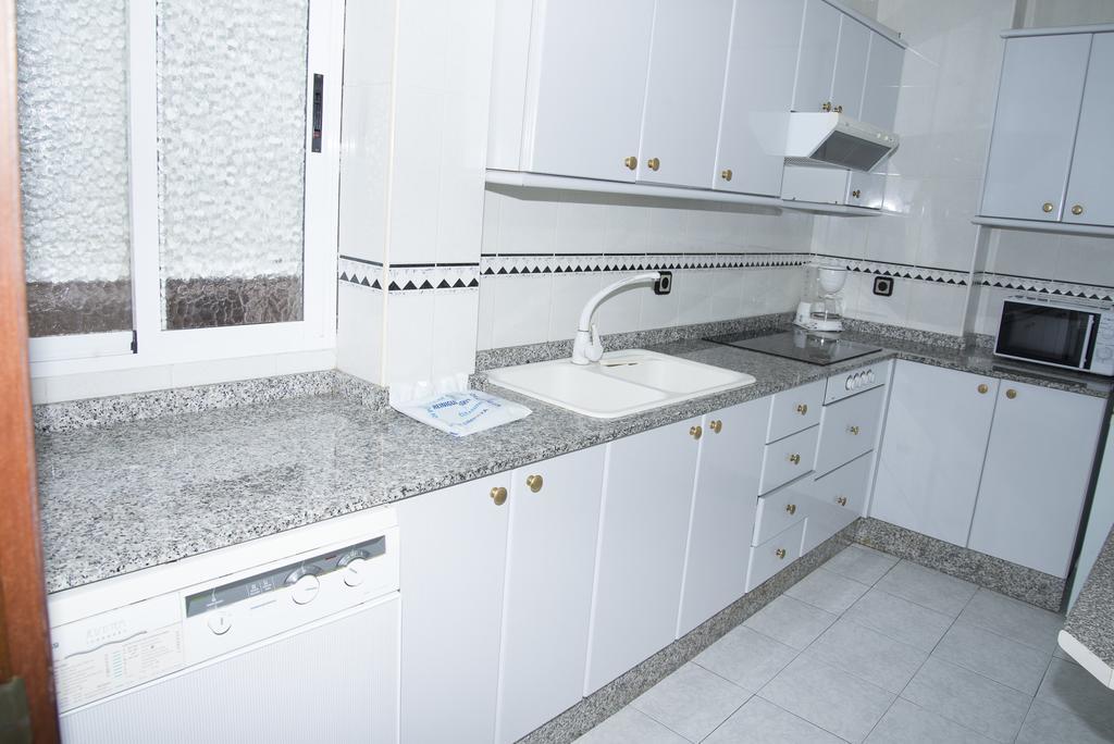 בנידורם Veracruz Alquilevante מראה חיצוני תמונה